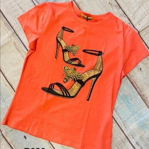 ⭐️Plus Vinizbena 3D T-Shirt